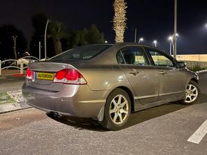 هوندا سيفيك‏, 2010, صورة