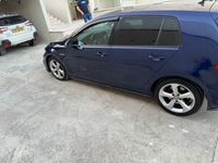 فولكس فاغن غولف GTI مستعمل, 2018, خصوصي