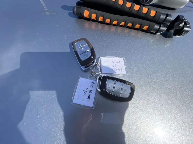 Hyundai IONIQ с пробегом, 2020