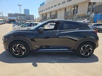 Nissan Juke с пробегом, 2024