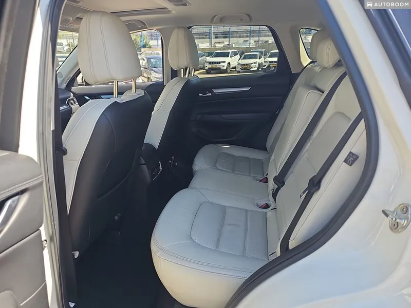 مازدا CX-5 مستعمل, 2021, خصوصي