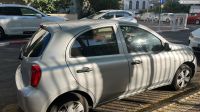 Nissan Micra 2ème main, 2018