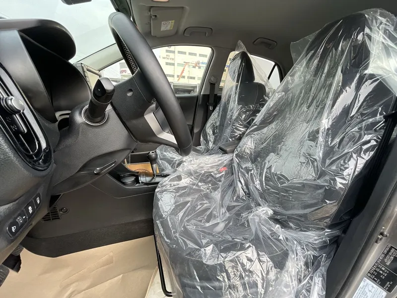 Kia Picanto с пробегом, 2019, частная рука