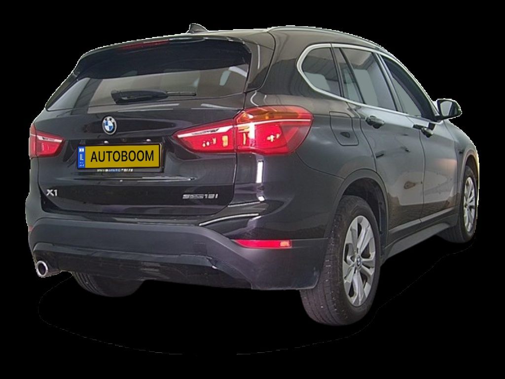 BMW X1 2nd hand, 2022