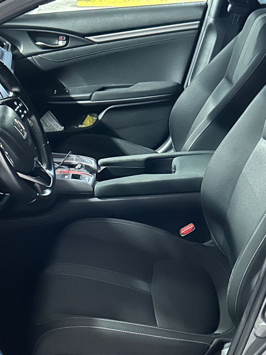 Honda Civic 2ème main, 2019, main privée
