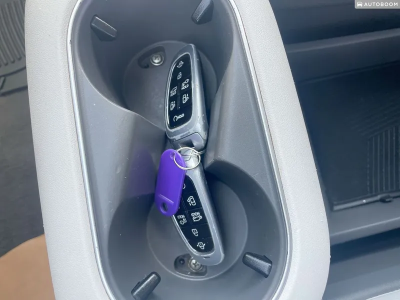 Hyundai IONIQ 5 2ème main, 2022, privée