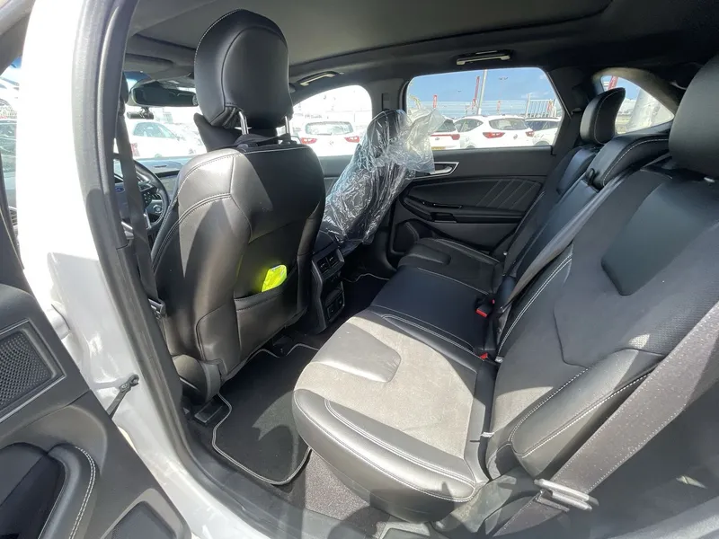 Ford Edge 2nd hand, 2020, private hand