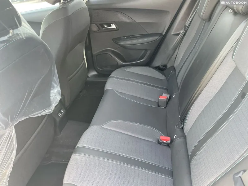 Peugeot 2008 2ème main, 2023, privée