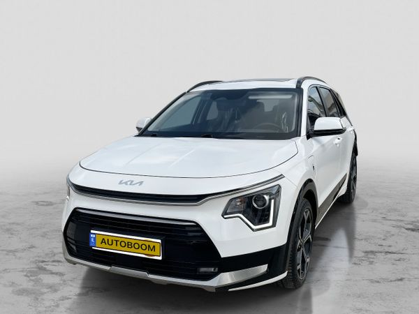 Kia Niro с пробегом, 2023, частная рука