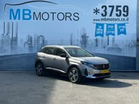 بيجو 3008 مستعمل, 2022, خصوصي