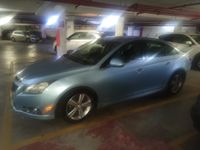 Chevrolet Cruze с пробегом, 2012, частная