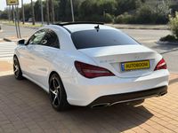 Mercedes CLA 2ème main, 2018, privée