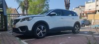 Peugeot 5008 с пробегом, 2019