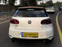 Volkswagen Golf GTI 2nd hand, 2010, private