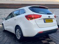 Kia Ceed 2nd hand, 2017, private