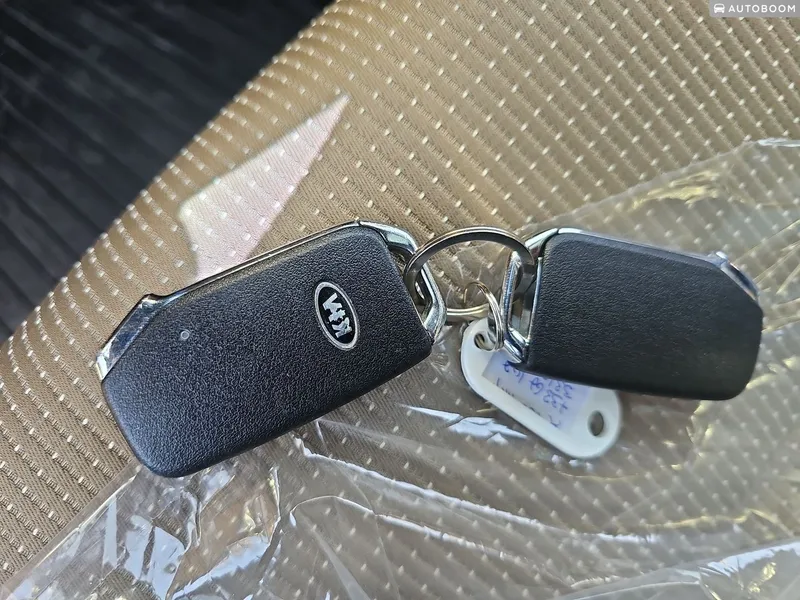 Kia Sportage 2ème main, 2021, privée
