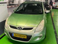 Hyundai i20 2nd hand, 2010, private