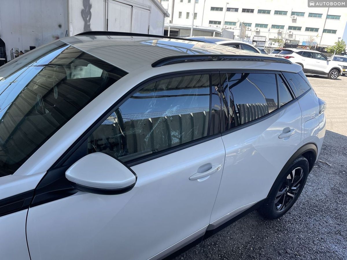 Peugeot 2008 2nd hand, 2022