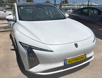 Forthing S7 2nd hand, 2025