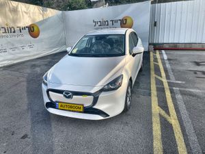 מאזדה 2‏, 2025, תמונה