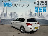 BMW 1 series 2nd hand, 2018, private