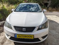 SEAT Ibiza 2ème main, 2017, privée