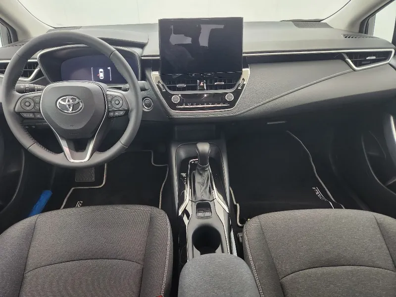 Toyota Corolla nouvelle voiture, 2025