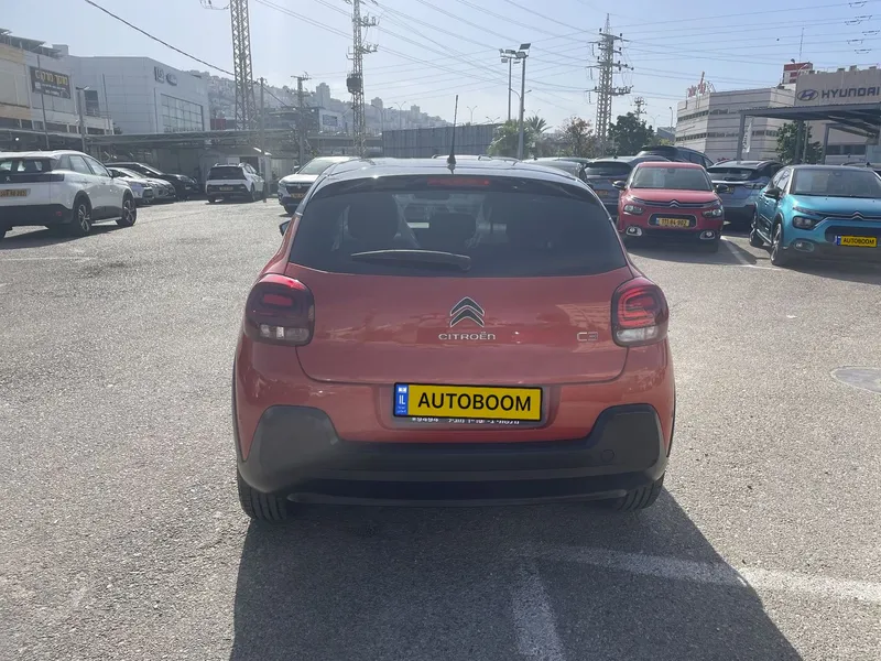 Citroen C3 2nd hand, 2019, private hand