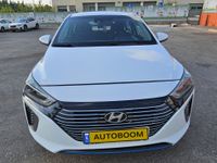 Hyundai IONIQ 2ème main, 2017, privée