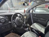 Renault Captur с пробегом, 2015