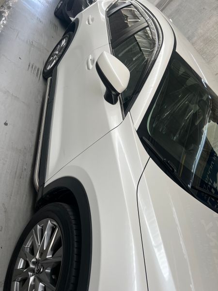 Mazda CX-5 с пробегом, 2018, частная рука