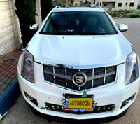 Cadillac SRX с пробегом, 2011, частная