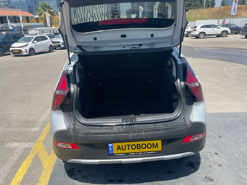 Hyundai Bayon 2nd hand, 2023