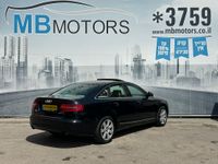 Audi A6 2nd hand, 2011, private