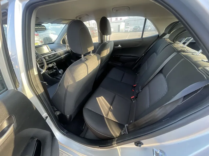 Kia Picanto 2ème main, 2021, main privée