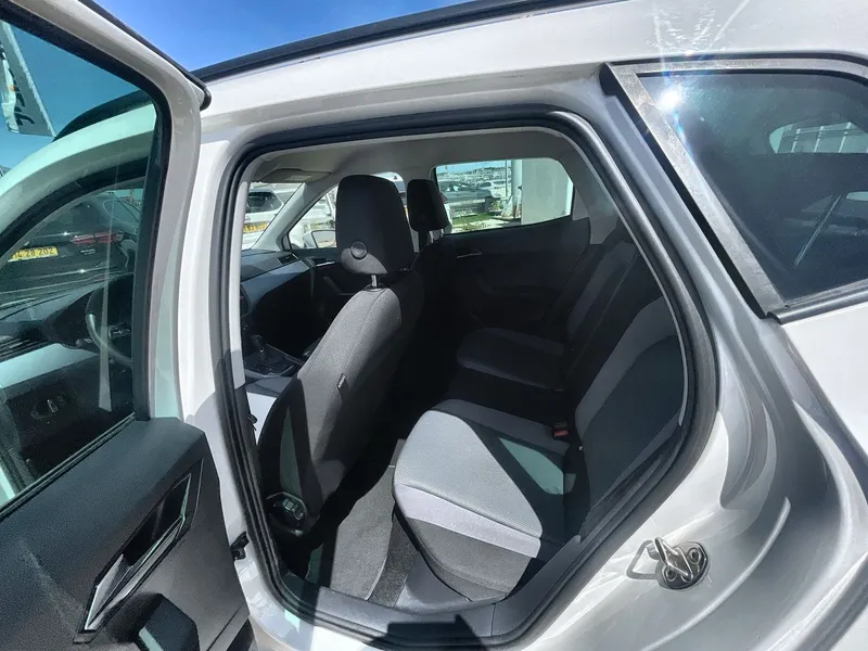 SEAT Arona 2nd hand, 2020, private hand