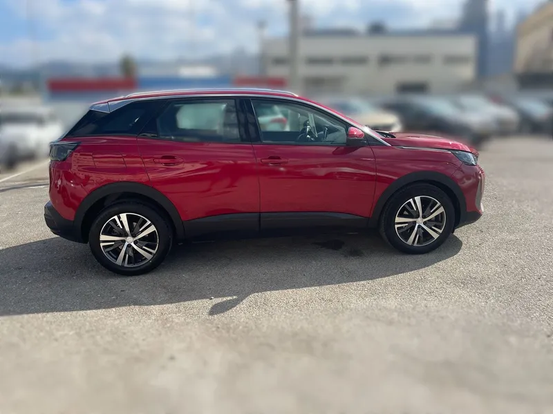 Peugeot 3008 с пробегом, 2021, частная рука