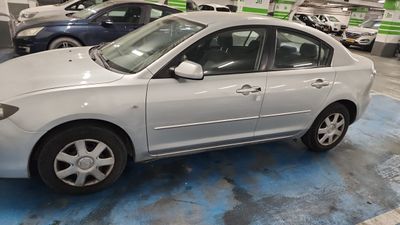 Mazda 3 2ème main, 2008, main privée