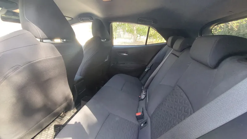 Toyota Corolla 2nd hand, 2020, private hand