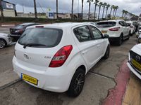 Hyundai i20 2nd hand, 2011, private