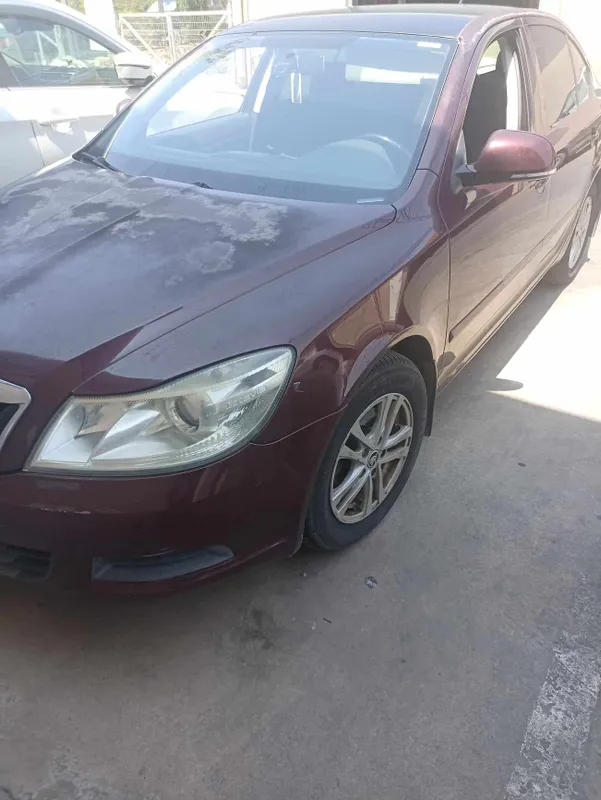 Skoda Octavia с пробегом, 2013, частная рука