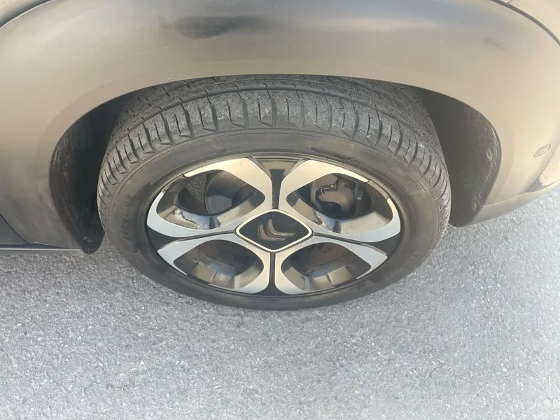 Citroën C3 Aircross 2ème main, 2019, main privée