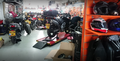 Ha'Podium Motorcycles، صورة 15