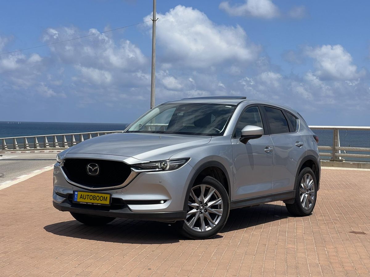 مازدا CX-5 مستعمل, 2020, مالك خاص
