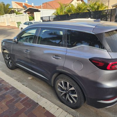 Chery Tiggo 7 Pro 2nd hand, 2022, private hand