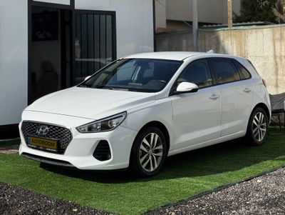 هيونداي i30 مستعمل, 2018, مالك خاص