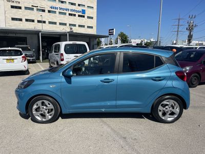 هيونداي i10 مستعمل, 2022, مالك خاص