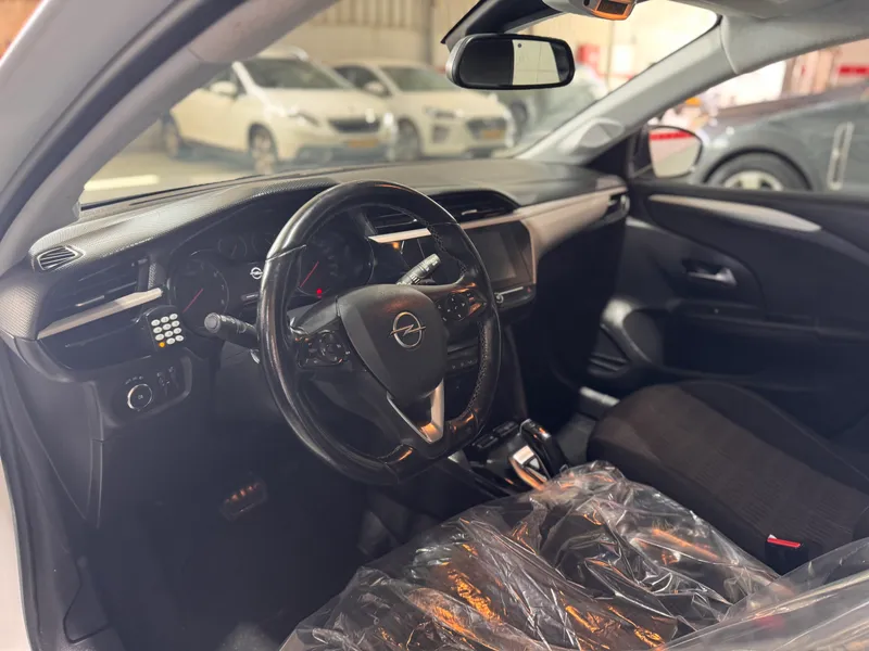 Opel Corsa 2nd hand, 2022