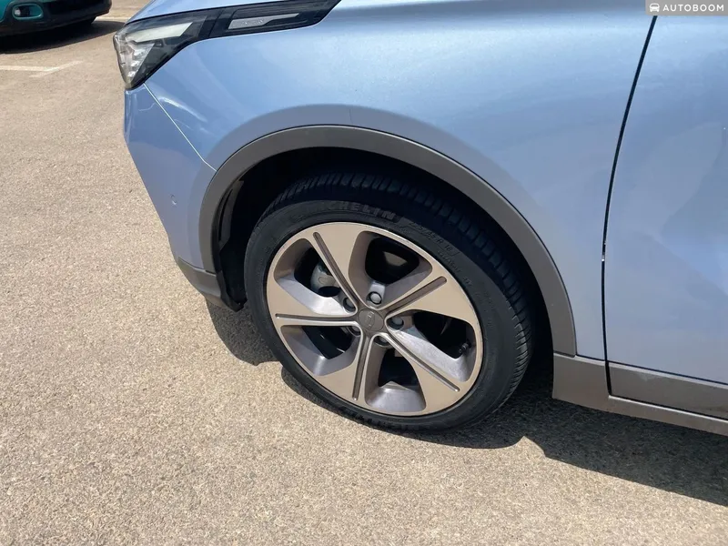 Geely Geometry C 2nd hand, 2023