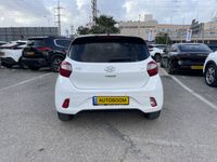 هيونداي i10 مستعمل, 2022, خصوصي